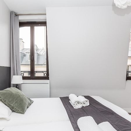 Sweet Home Paris Apartment Exterior photo