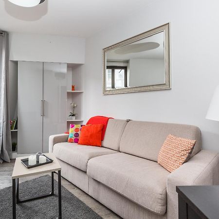 Sweet Home Paris Apartment Exterior photo